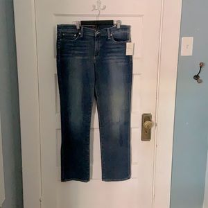 Luck Brand Jeans Sweet Straight 16